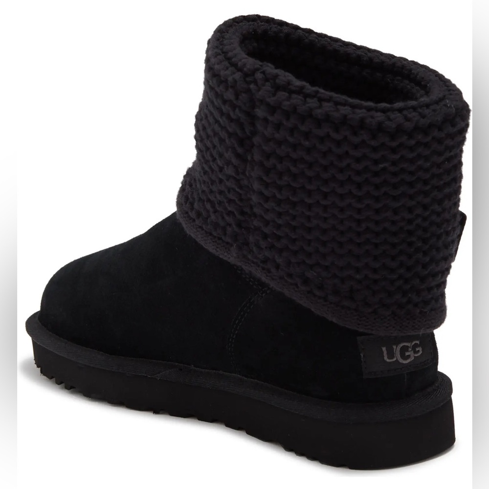 Ugg Shaina Boot - image 3
